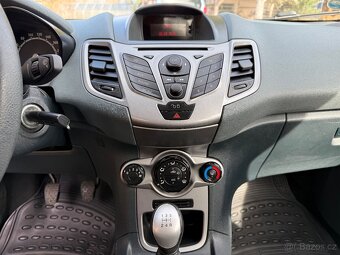 FORD FIESTA 2011 1.25i TREND - 15