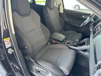 Škoda Karoq 2.0 TDI 110kW Style 4x4 DSG, 2022, ČR - 15