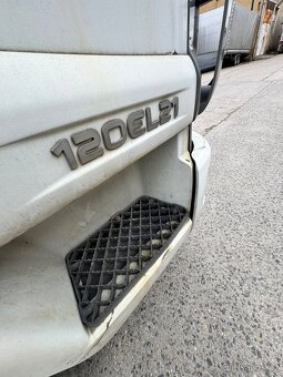 Iveco Eurocargo, STK DO 2:2026 Ojeté, 2006, 722 000 km 74 90 - 15