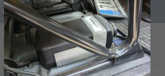Fiat Ducato 3.0 CNG 136K E6 35 L2H2 - 15