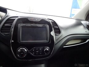 Renault Captur 1,2 TCE, AUTOMAT - 15