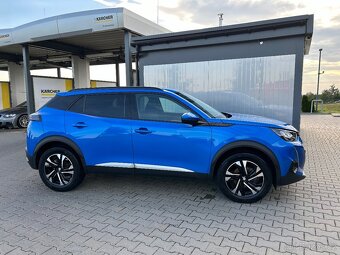Peugeot 2008, 1,2 PureTech - 15