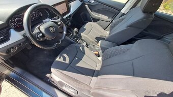 Škoda Kamiq 1.0 TSI Business NAVI - 15