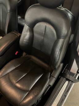 Mercedes Benz 240 2002 - 15