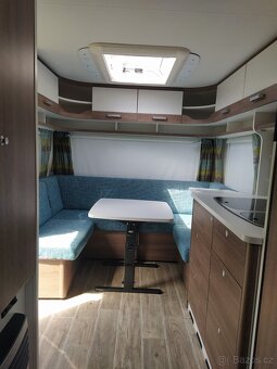 karavan DETHLEFFS C´Trend 475 FR - 15