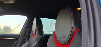 Škoda Octavia 3 rs 2.0 tsi - 15