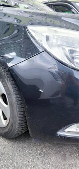 Opel Insignia 2.0 CDTi 96kW - 15