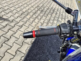 Suzuki GS 500 - 15