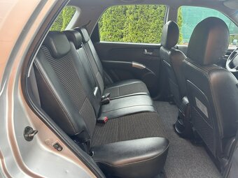 Kia Sportage 2.0i 104kW 4WD - 15