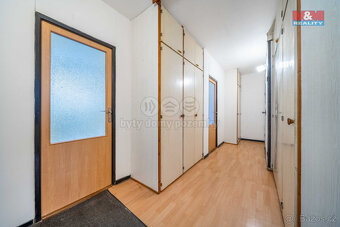 Prodej bytu 3+1, 68 m², Zdice, ul. Havlíčkova - 15