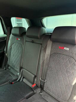 ŠKODA KODIAQ RS 2.0 Bi-TDI 176KW 4x4 DSG CANTON VIRTUAL TOP - 15