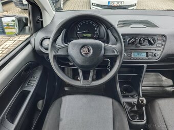 Citigo Active 1.0MPi 44kW LPG - 15