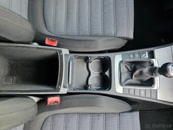 VW PASSAT B7, 2.0 TDI, 125 kW - 15