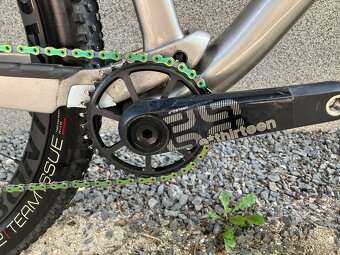 Trek Supercaliber - 15