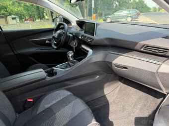 Peugeot 3008 1.2 THP 96 kW - 15