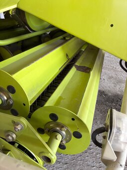 Prodam lis Claas Quadrant 2200 - 15