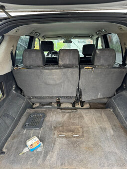 Mercedes-Benz ML 270 CDI, r.v. 2004 - 15