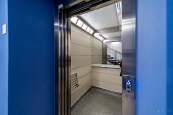 Prodej moderního horského apartmánu 1+kk v Krkonoších - 15