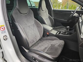 Škoda Superb 3, 2.0tdi 140kw DSG Sportline. - 15
