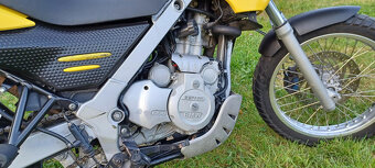 BMW F 650 GS 2004 - 15