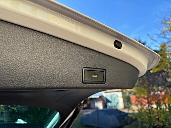 VW Touareg 3.0TDI, 193KW, 2016, panorama., tažné, nová STK - 15