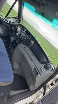 Iveco Daily 3.0HPI 130 KW - 176 HP Nová STK/EK - 15