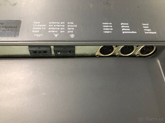 Braun TG 1000/4 , CEV 510 , C 301M - 15