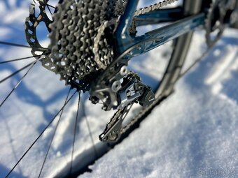 Specialized Turbo Creo SL jen 1100 km - 15