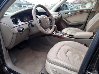 A4 Allroad 3.0tdi 176kw quattro - 15