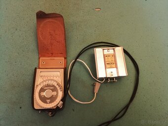 Diax 3,Kalkulačky,Hodinky Prim 4ks,autičko,druopta midi2 atd - 15