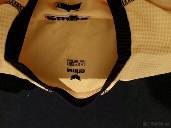 Fotbal-brnkarsky dres - 15