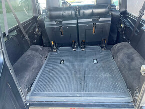 Prodam Mercedes G300GE W463 - 15