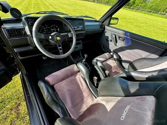 Golf MK2 GTD 1.9 tdi - 15