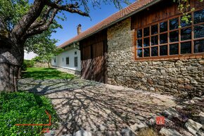 Prodej, domy/chalupa, 200 m2, Beztahov, 25901 Votice, Benešo - 15