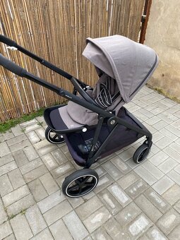 Kočárek Cybex gazelle S - 15