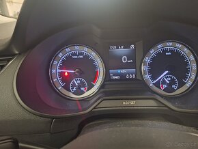 ŠKODA OCTAVIA3-COMBI,1.6TDI/85KW - 15