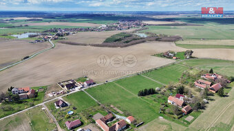 Prodej pozemku k bydlení, 1538 m², Libníkovice-Borovice - 15