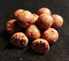 Chytací boilies 16,20 a 24mm - 15