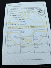 Seat Ibiza 1.4 16V, 6L / BA+LPG - 15