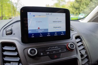 Ford Transit Connect 1.5 TDCi EcoBlue Trend L2 ODPOČET DPH - 15