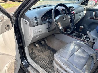 Kia Sorento r.v.2003 - 15