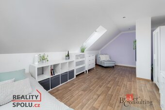 Prodej, domy/rodinný, 129 m2, U Trati 635/2, Liberec XI-Růžo - 15