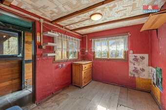 Prodej chaty, 22 m², Bratronice - 15
