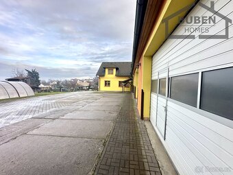 Byt 2+kk (58 m2) v RD - Studánka u Tachova, ev.č. AB02825 - 15
