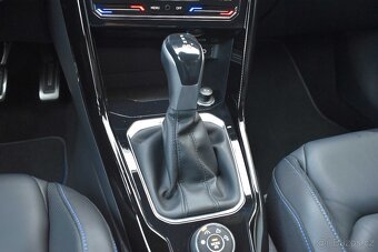 Volkswagen T-Roc R 2.0 TSI 221kW 4x4 TAŽNÉ MODEL 2023 - 15