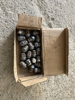 Alu r16,Ford Focus,Mondeo,letni 205/55 16-6,5mm - 15