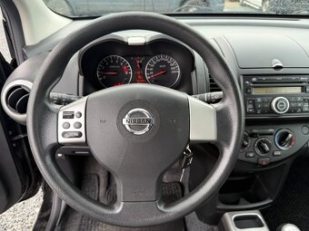 Nissan Note 1.6 Acenta - 15