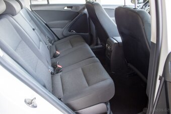 Volkswagen Tiguan 2.0 TDI SCR BMT 4MOTION Comfortline - 15