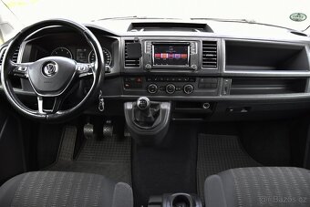 Volkswagen Caravelle T6 LONG 2.0 TDi 110 kW 4MOTION,8SED,DPH - 15