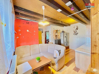 Prodej rodinného domu, 111 m², Dolní Město - 15